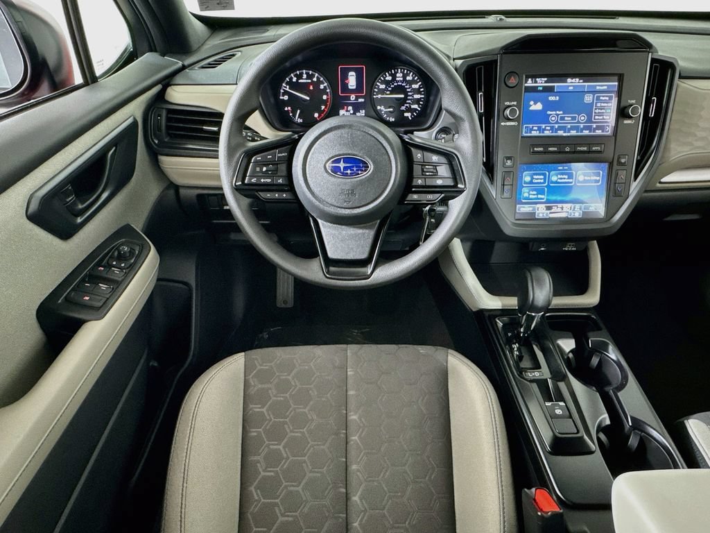 New 2026 Subaru Forester AWD/4WD image 20