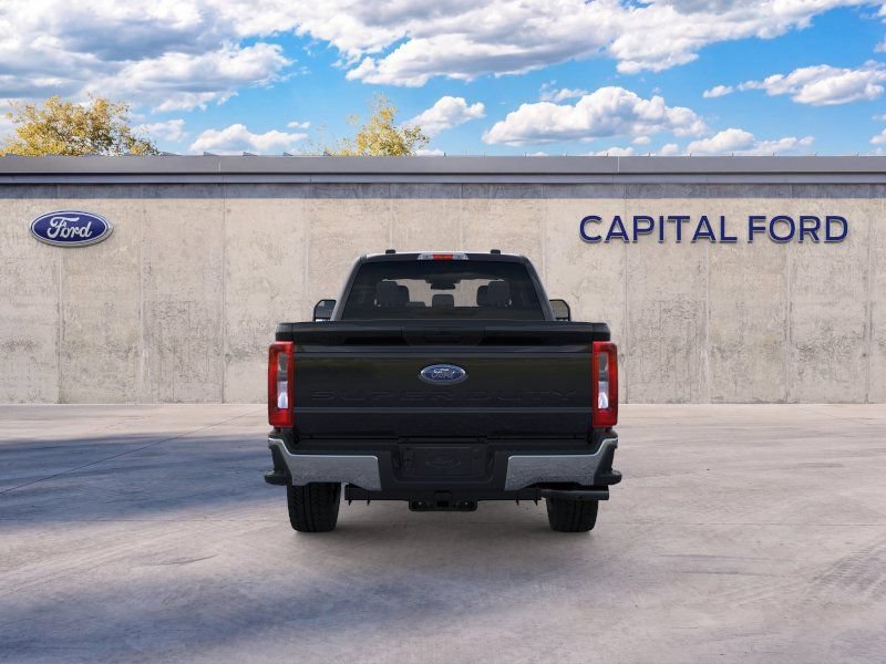 New 2026 Ford F350 XL AWD/4WD image 8
