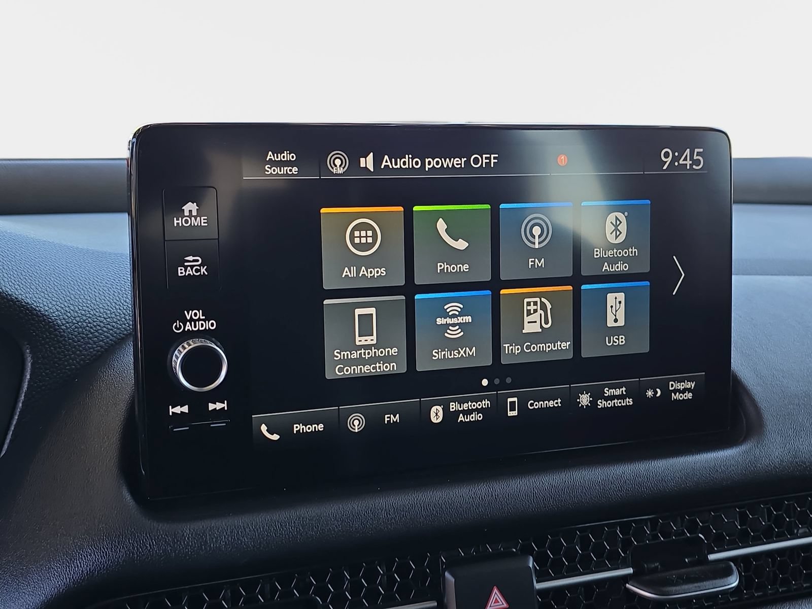 Certified 2024 Honda HR-V EX-L image 20