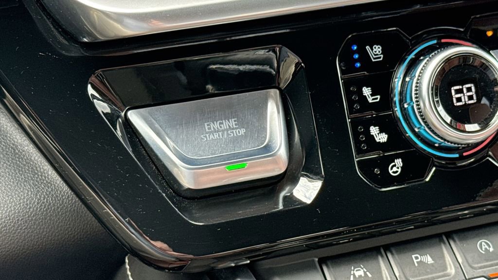 Certified 2023 GMC Sierra 1500 Denali Ultimate image 17