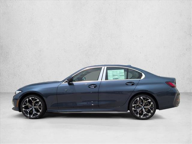 Used 2026 BMW 330i Sedan w/ Premium Package RWD image 5