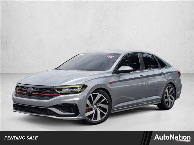 Used 2019 Volkswagen Jetta GLI