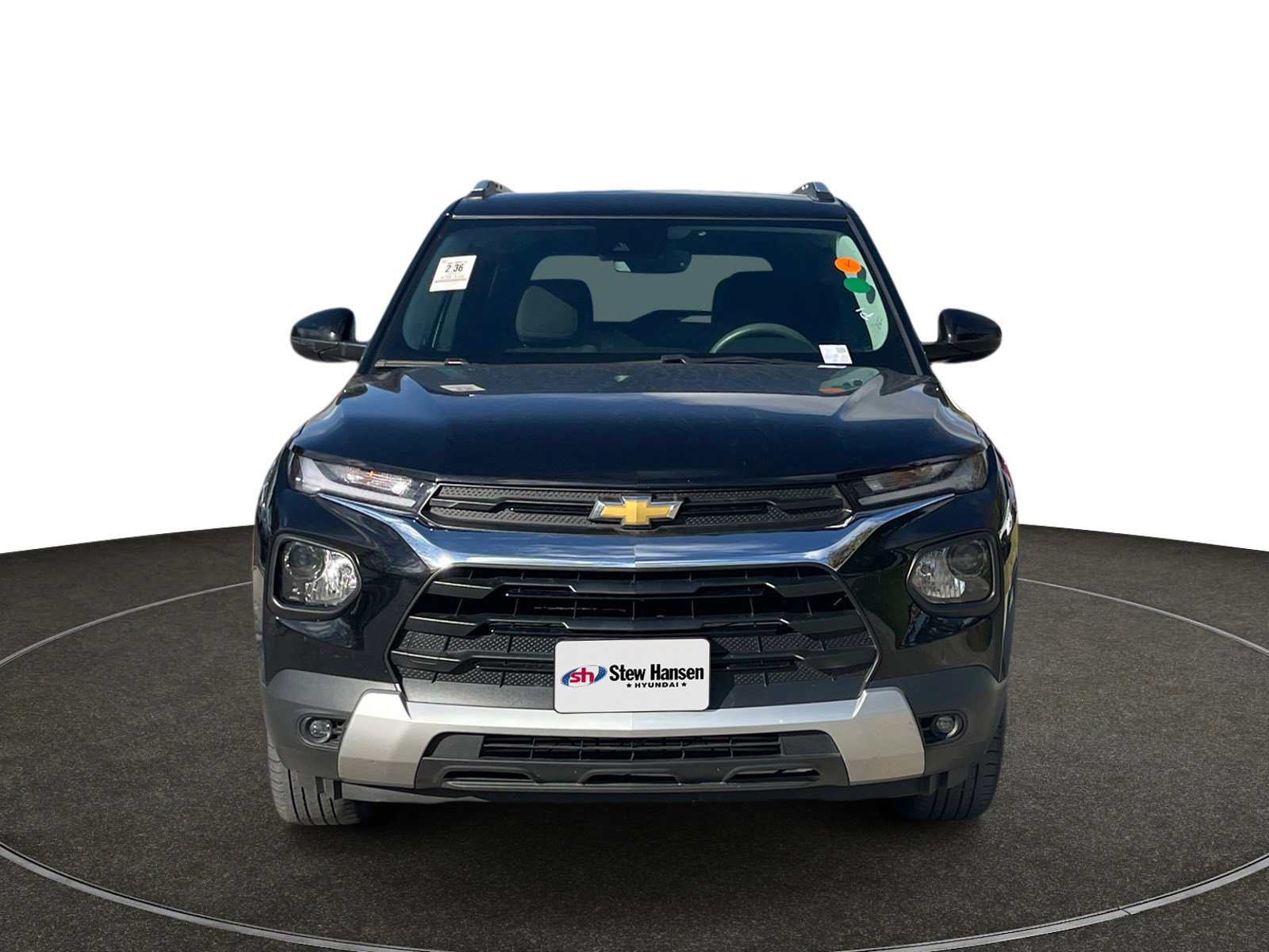 Used 2022 Chevrolet TrailBlazer LT w/ Convenience Package image 9