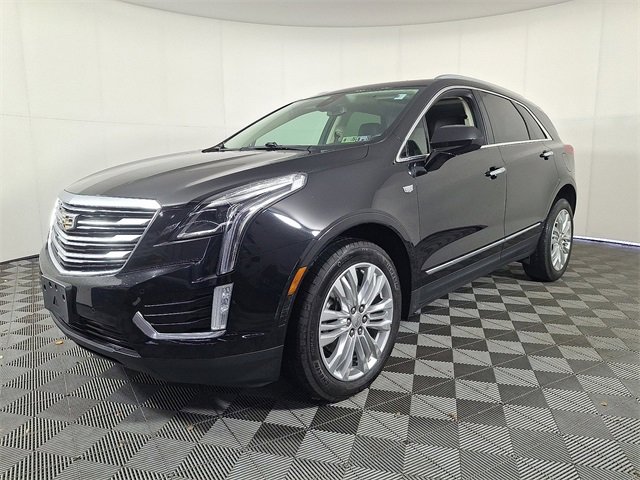 Used 2018 Cadillac XT5 Premium Luxury image 6