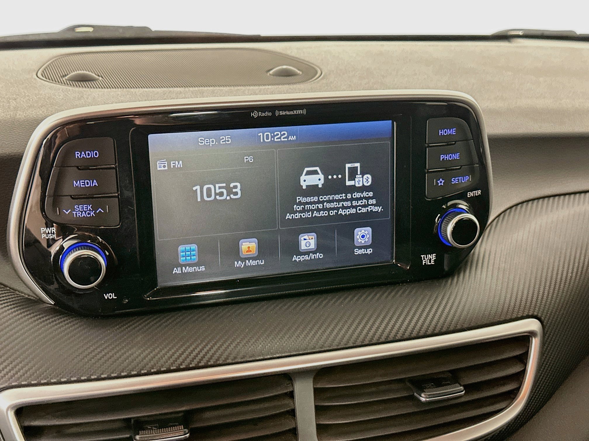 Used 2019 Hyundai Tucson Value AWD/4WD image 21