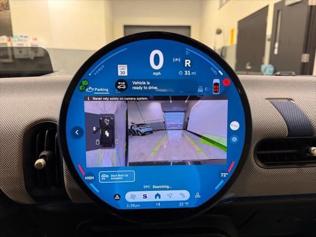 New 2026 MINI Cooper S image 17