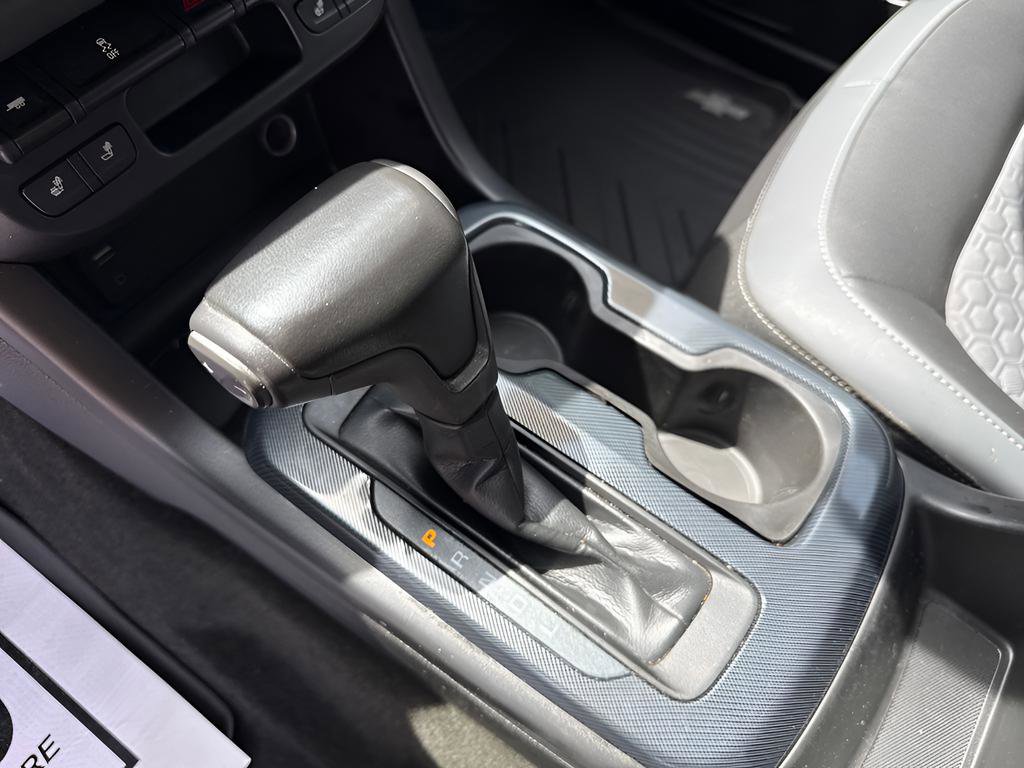 Used 2018 Chevrolet Colorado Z71 AWD/4WD image 29