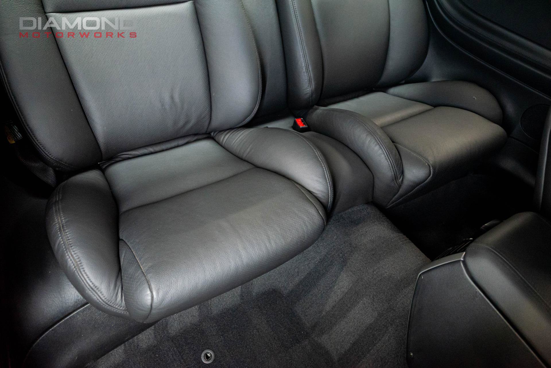 Used 2006 Pontiac GTO image 78