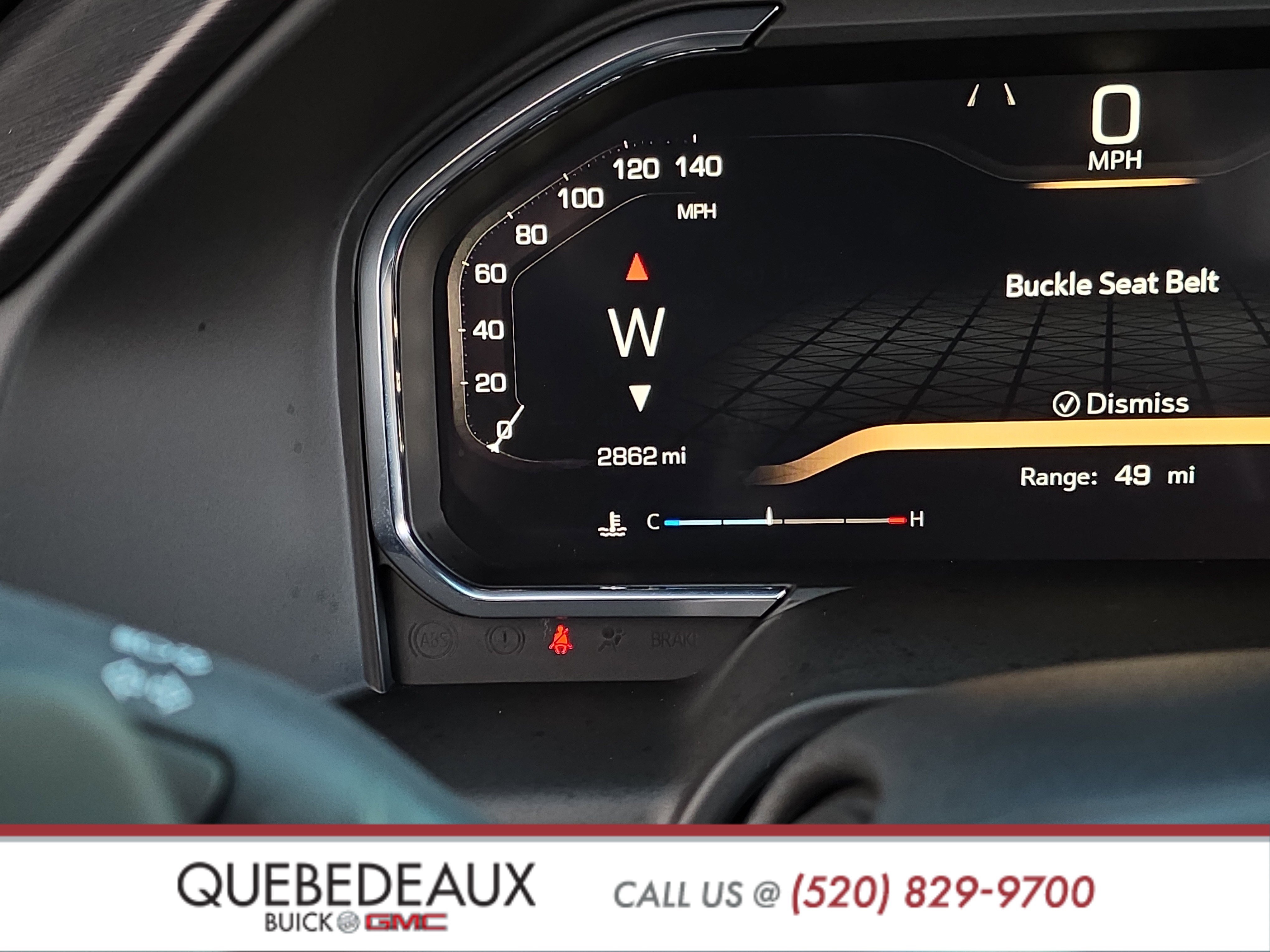Used 2026 GMC Sierra 1500 AT4X image 22