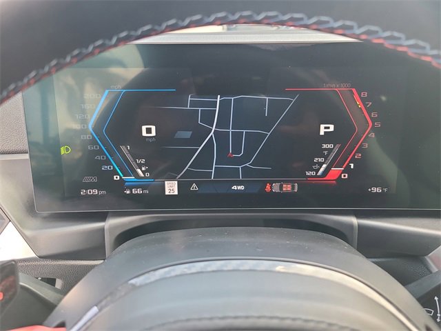 Used 2024 BMW M4 xDrive Competition w/ Executive Package image 26