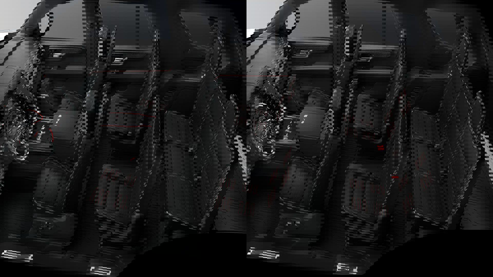 New 2026 GMC Yukon AT4 Ultimate w/ LPO, Illumination Package image 31