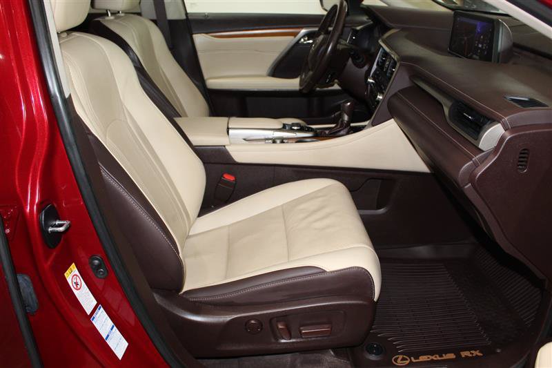 Used 2019 Lexus RX 350 AWD w/ Navigation Package image 24