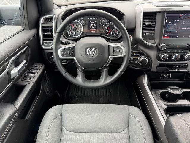 Used 2023 RAM 1500 Big Horn AWD/4WD image 26