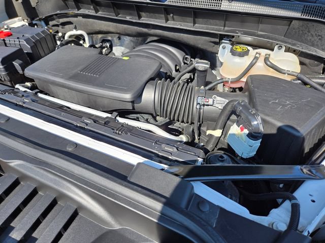 Used 2023 Chevrolet Silverado 1500 LTZ AWD/4WD image 23