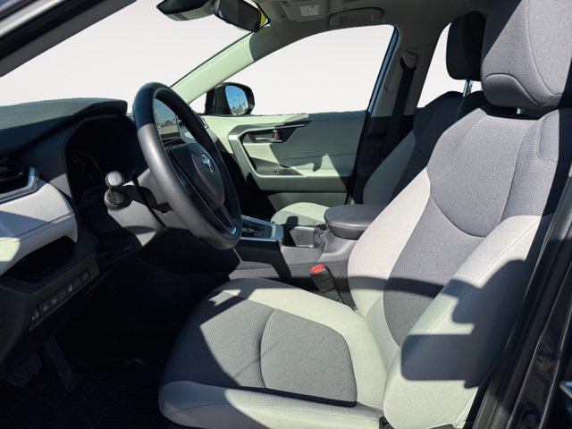 Used 2024 Toyota RAV4 XLE w/ Convenience Package AWD/4WD image 9