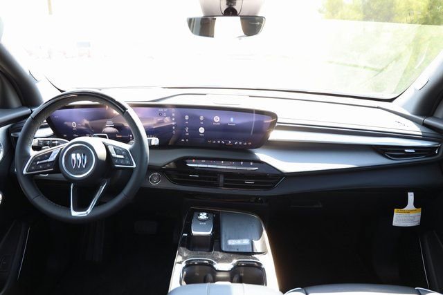 New 2026 Buick Enclave Avenir w/ Super Cruise Package FWD image 12