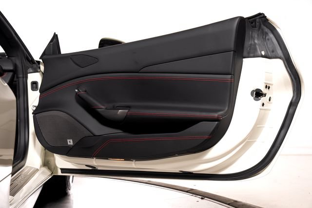 Certified 2017 Ferrari 488 Spider RWD image 60
