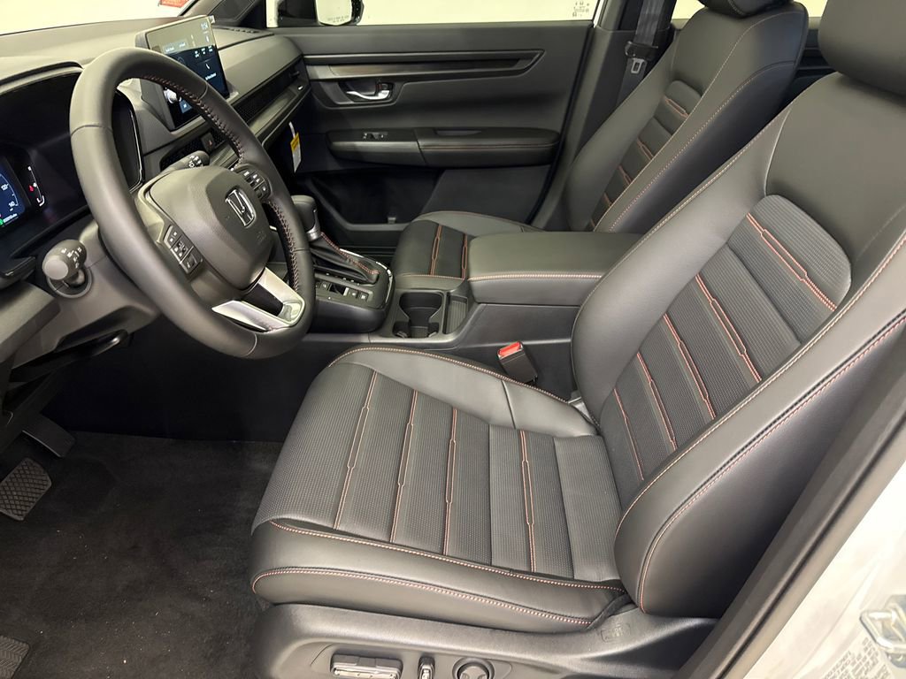 New 2026 Honda CR-V Sport-L image 18