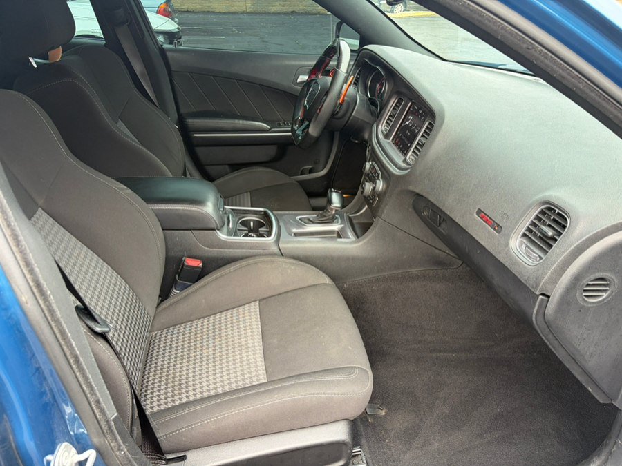 Used 2021 Dodge Charger Scat Pack RWD image 17