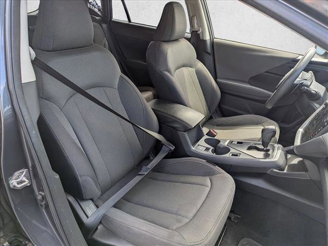 Certified 2024 Subaru Crosstrek 2.0i Premium w/ Popular Package #4 AWD/4WD image 17