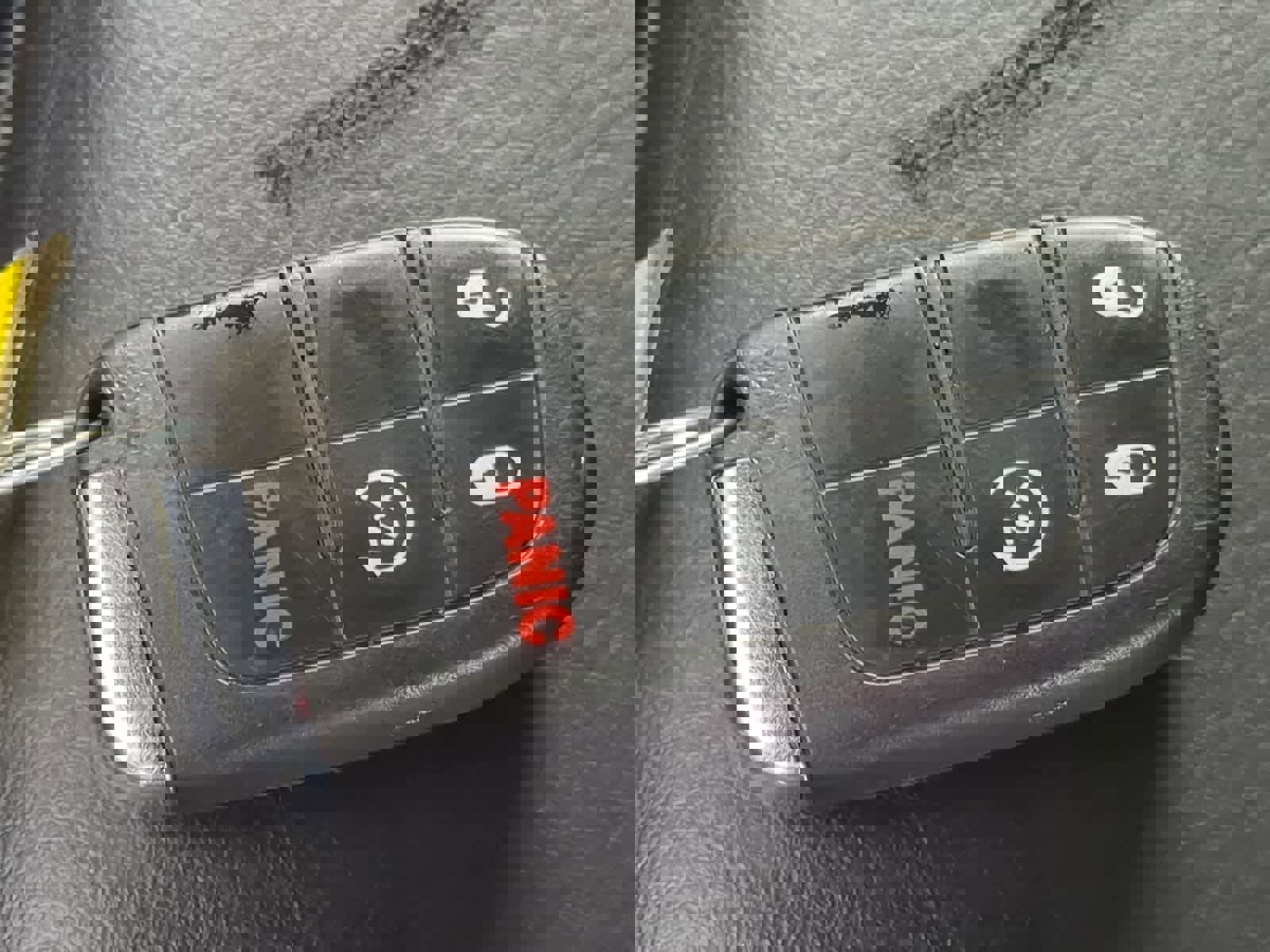 Certified 2021 Jeep Renegade Limited image 41