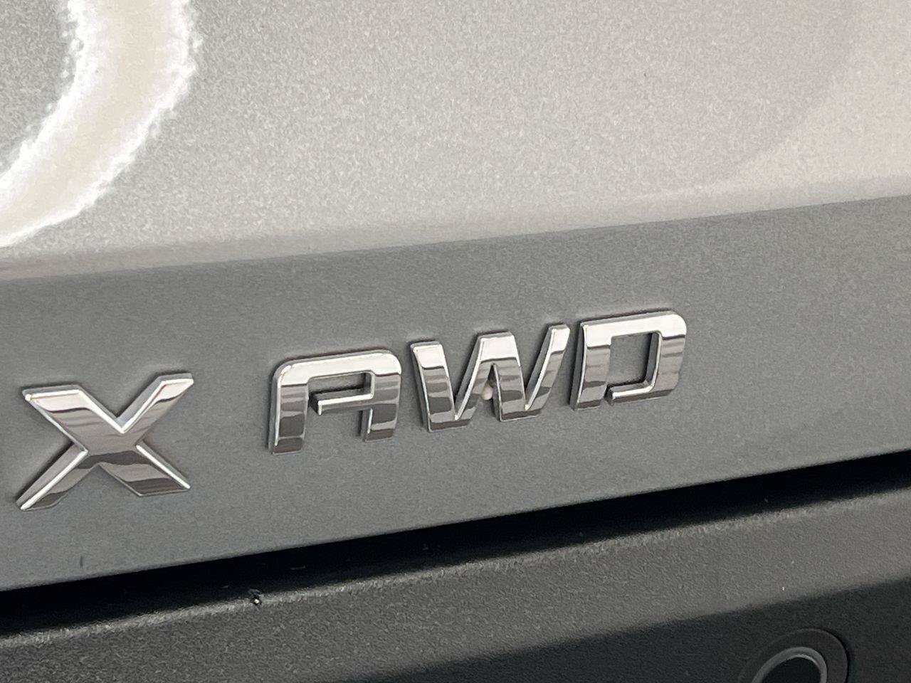 Certified 2026 Chevrolet Equinox LT AWD/4WD image 28