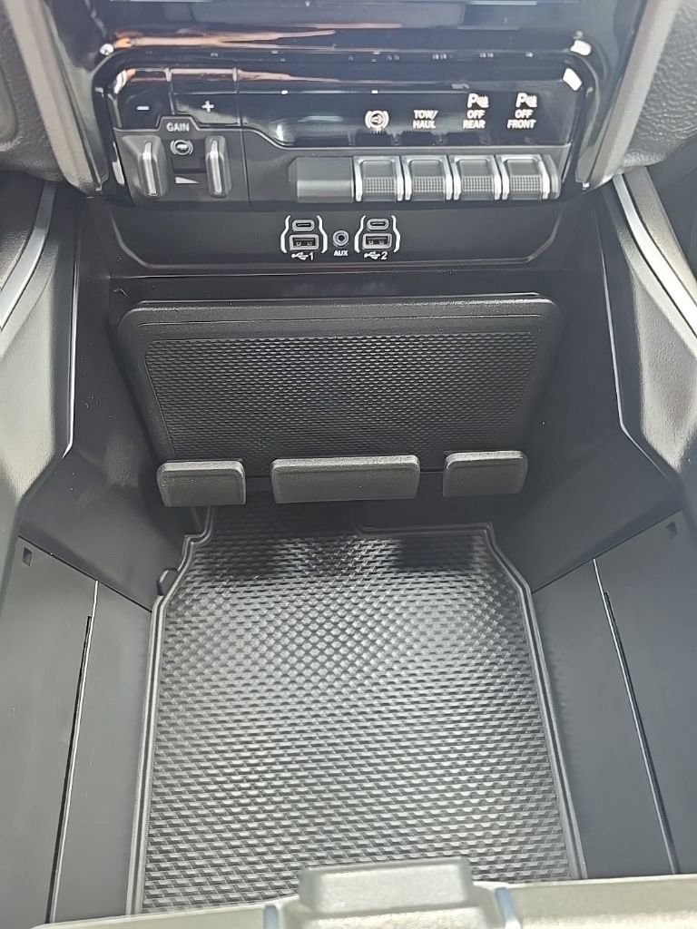 New 2025 RAM 2500 Big Horn image 37