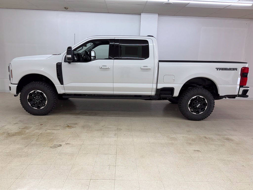 New 2027 Ford F250 Lariat w/ Tremor Off-Road Package AWD/4WD image 2