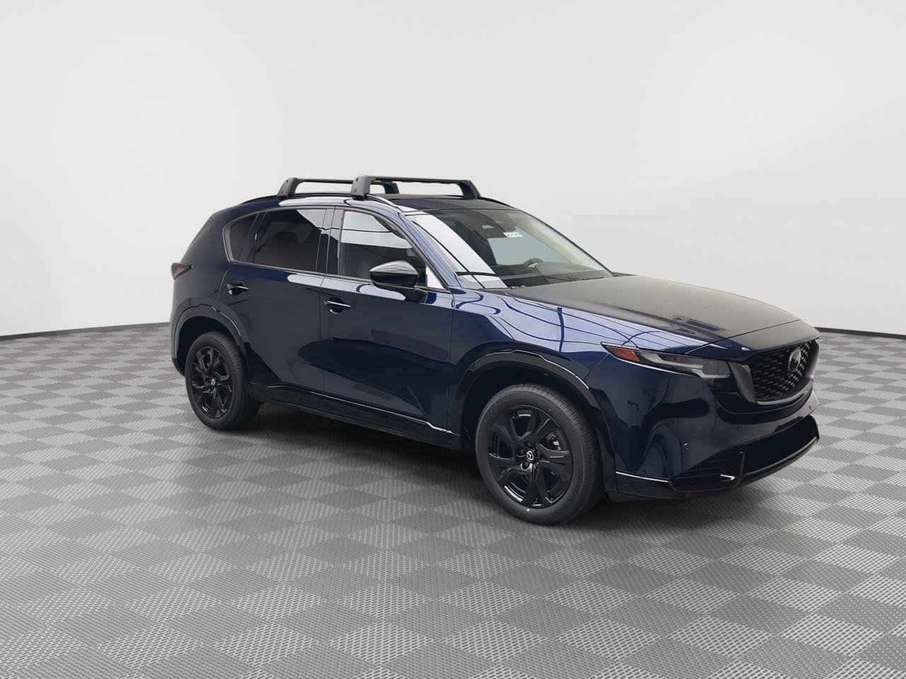 New 2026 MAZDA CX-5 2.5 S w/ Premium Plus Package AWD/4WD image 42