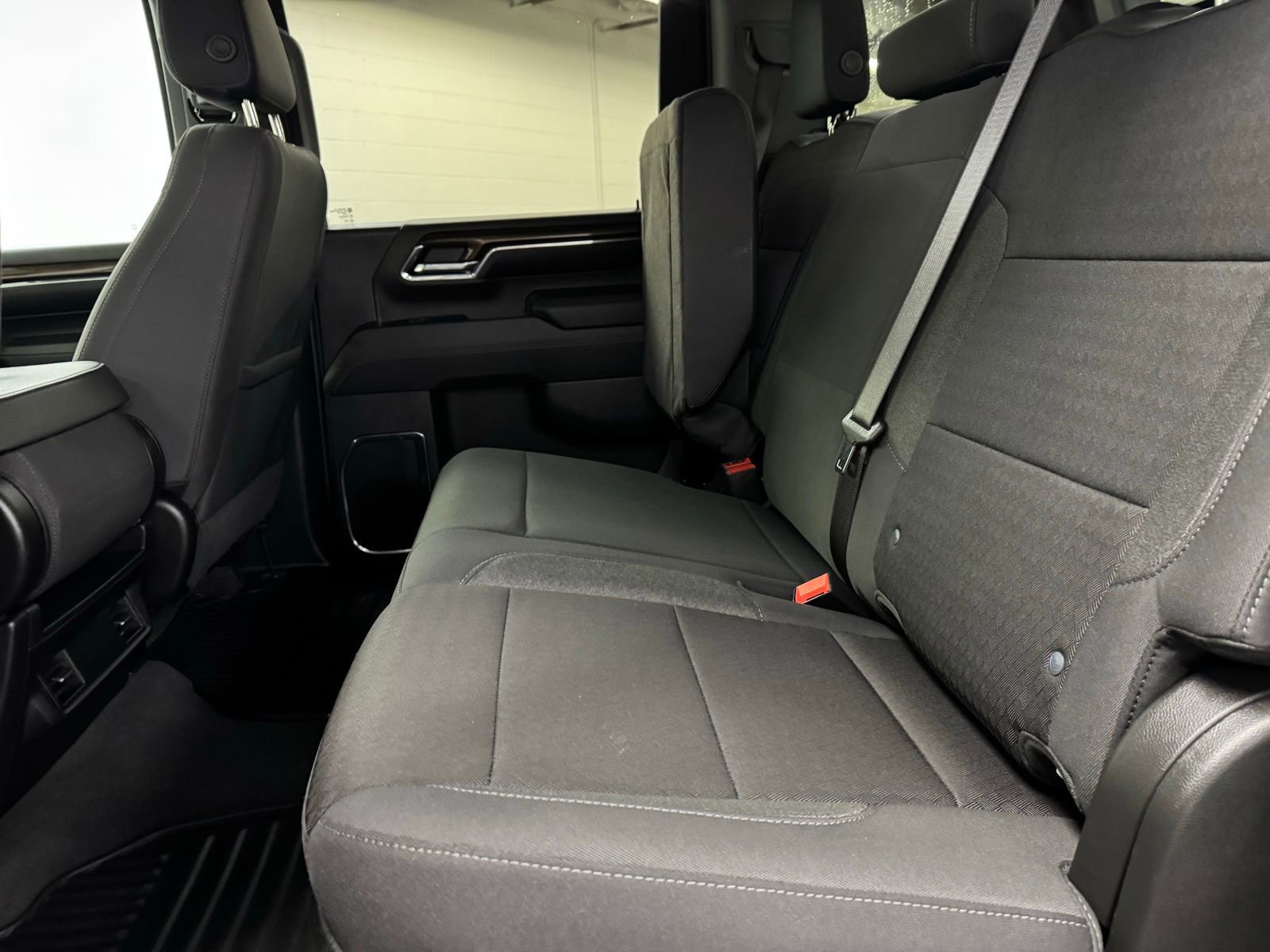 Used 2024 Chevrolet Silverado 3500 LT image 33