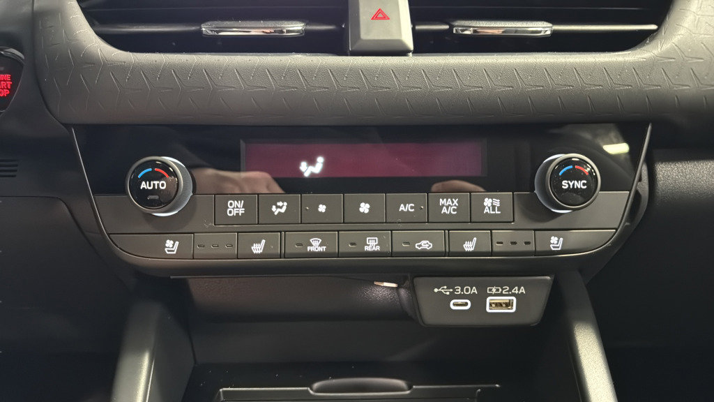 New 2026 Subaru Outback Wilderness AWD/4WD image 28