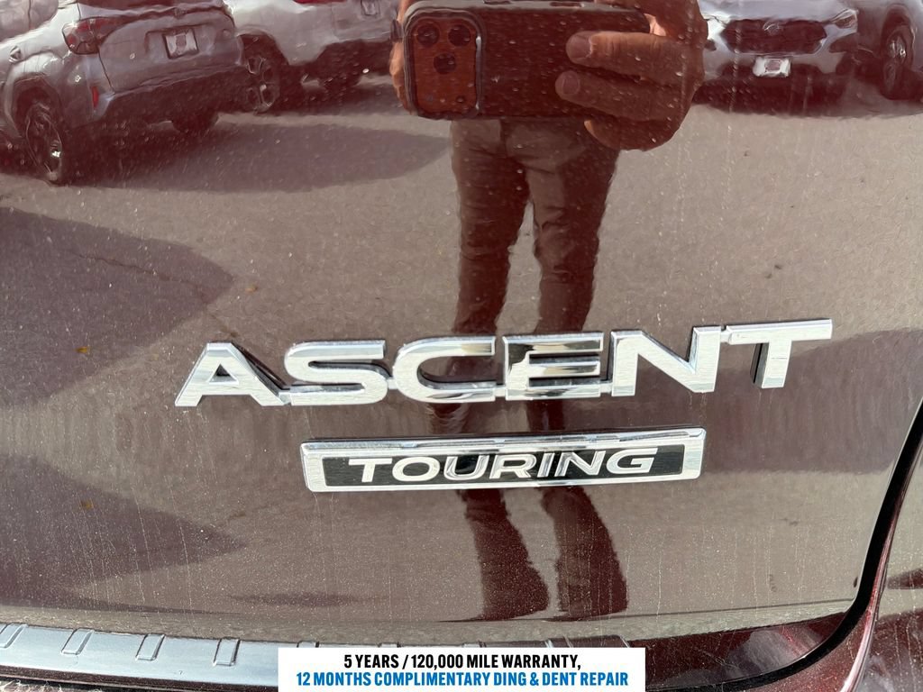 New 2026 Subaru Ascent Touring AWD/4WD image 9
