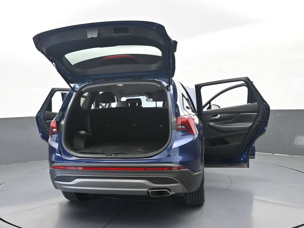 Used 2023 Hyundai Santa Fe SE FWD image 69