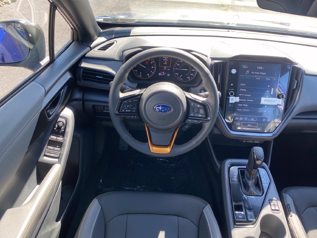 New 2026 Subaru Crosstrek 2.5i Wilderness AWD/4WD image 24