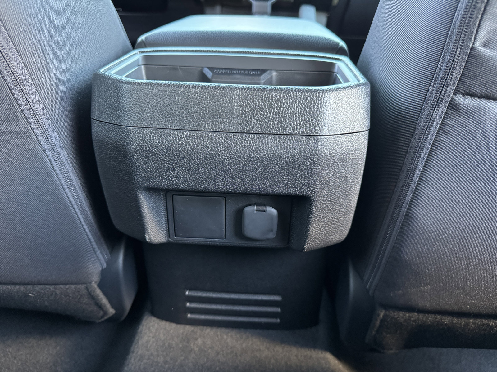 New 2026 Toyota Tacoma SR5 image 7