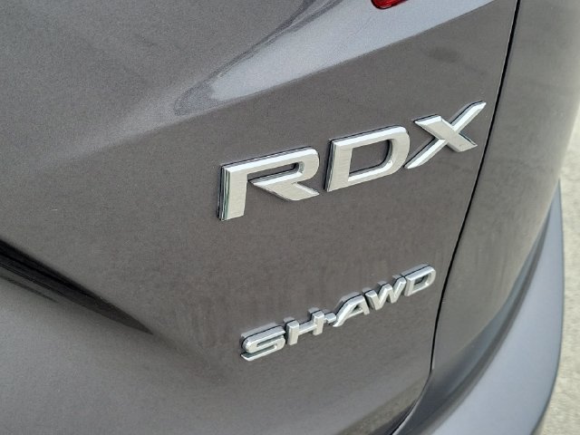 Used 2021 Acura RDX AWD image 5