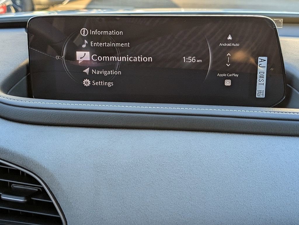 New 2026 MAZDA CX-30 Aire Edition image 32