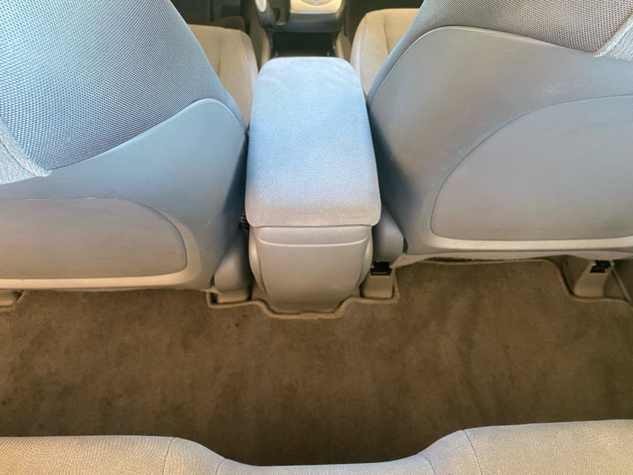 Used 2008 Honda Civic LX image 20