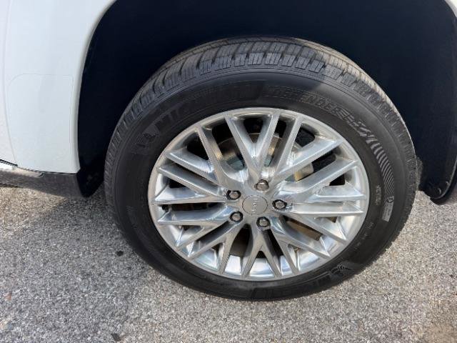 Used 2018 Jeep Grand Cherokee Summit AWD/4WD image 12