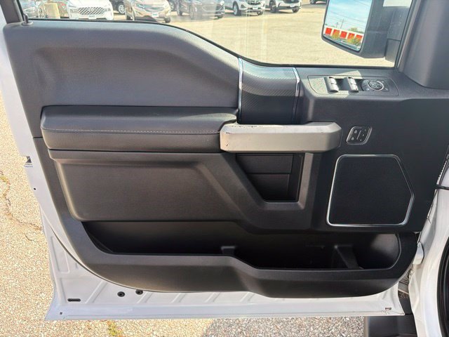 Used 2019 Ford F150 Lariat w/ Equipment Group 502A Luxury AWD/4WD image 11