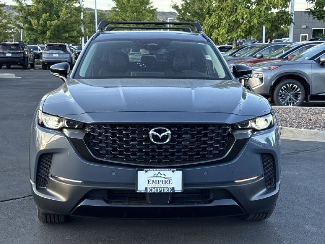 Used 2026 MAZDA CX-50 AWD 2.5 Hybrid w/ Weather Package image 7