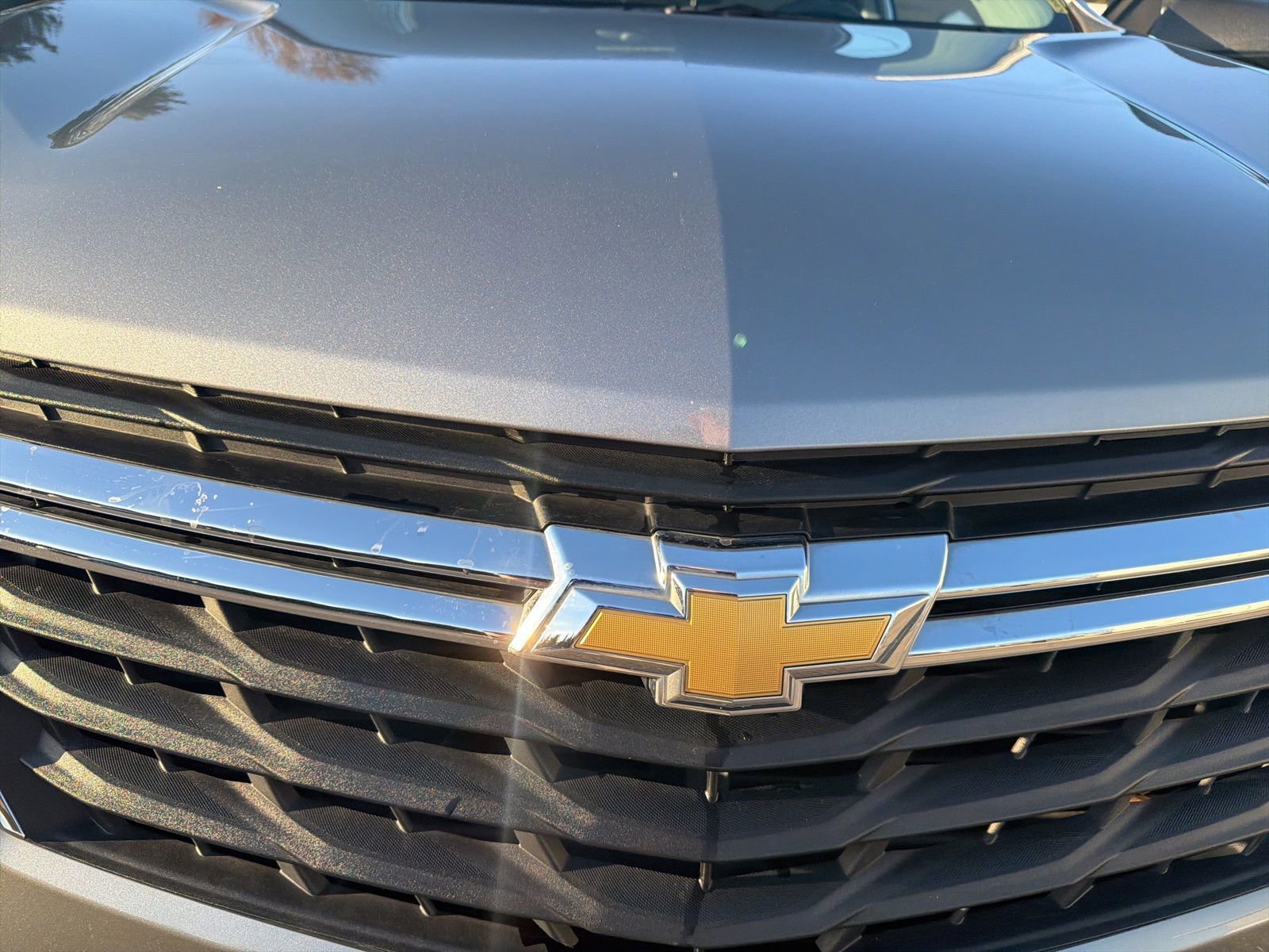 Certified 2023 Chevrolet Equinox LS w/ LS Convenience Package image 30