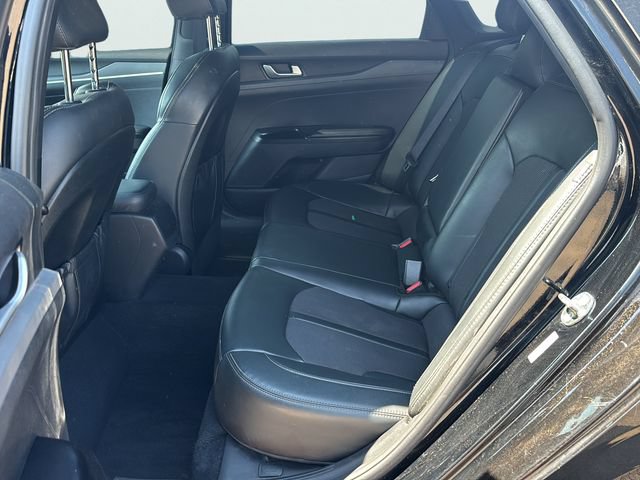 Used 2024 Kia K5 GT-Line AWD/4WD image 15