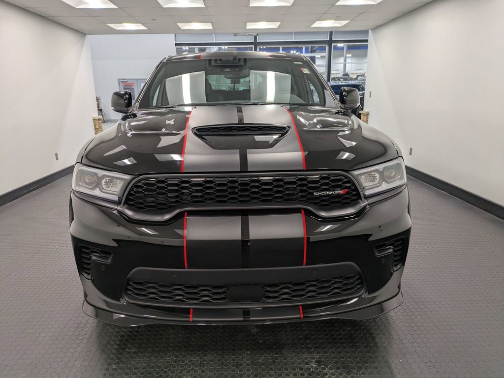 Used 2025 Dodge Durango GT image 2