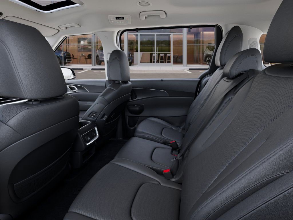 New 2026 Kia Carnival SX Prestige image 18