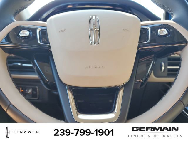 New 2026 Lincoln Corsair Premiere image 22