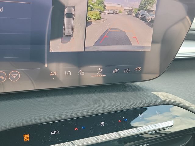 New 2026 Buick Enclave Preferred w/ Power Package AWD/4WD image 27