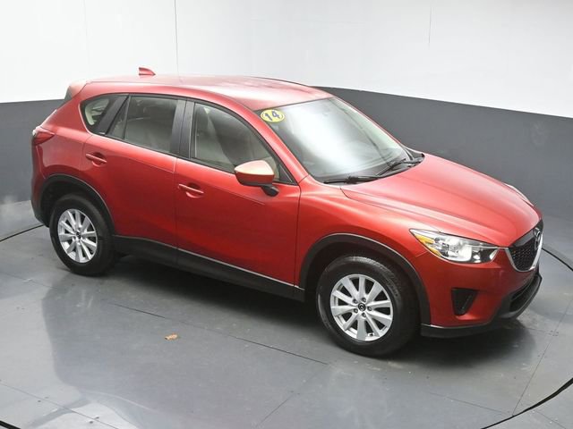 Used 2014 MAZDA CX-5 Sport w/ Bluetooth Audio Package image 37