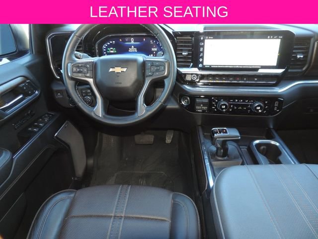 Certified 2024 Chevrolet Silverado 1500 High Country w/ High Country Premium Package image 18