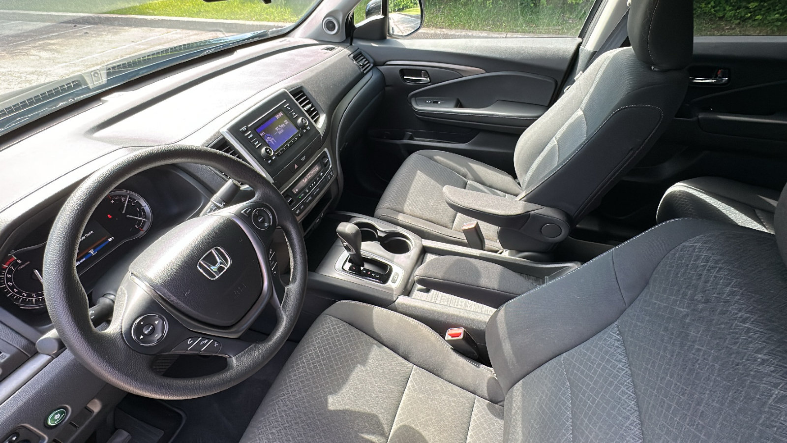 Used 2019 Honda Ridgeline Sport image 22